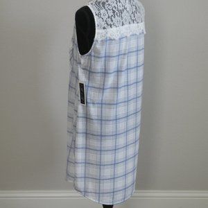 R&B Long Blouse